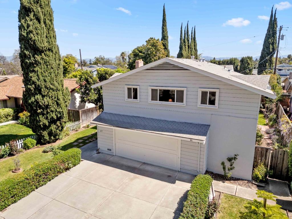 1677 Calabazas Boulevard Property Photo 1