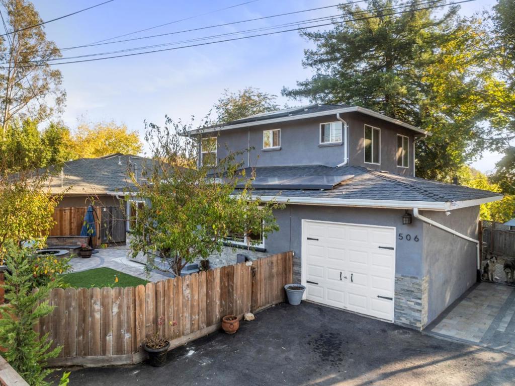 506 Soquel San Jose Road Property Photo
