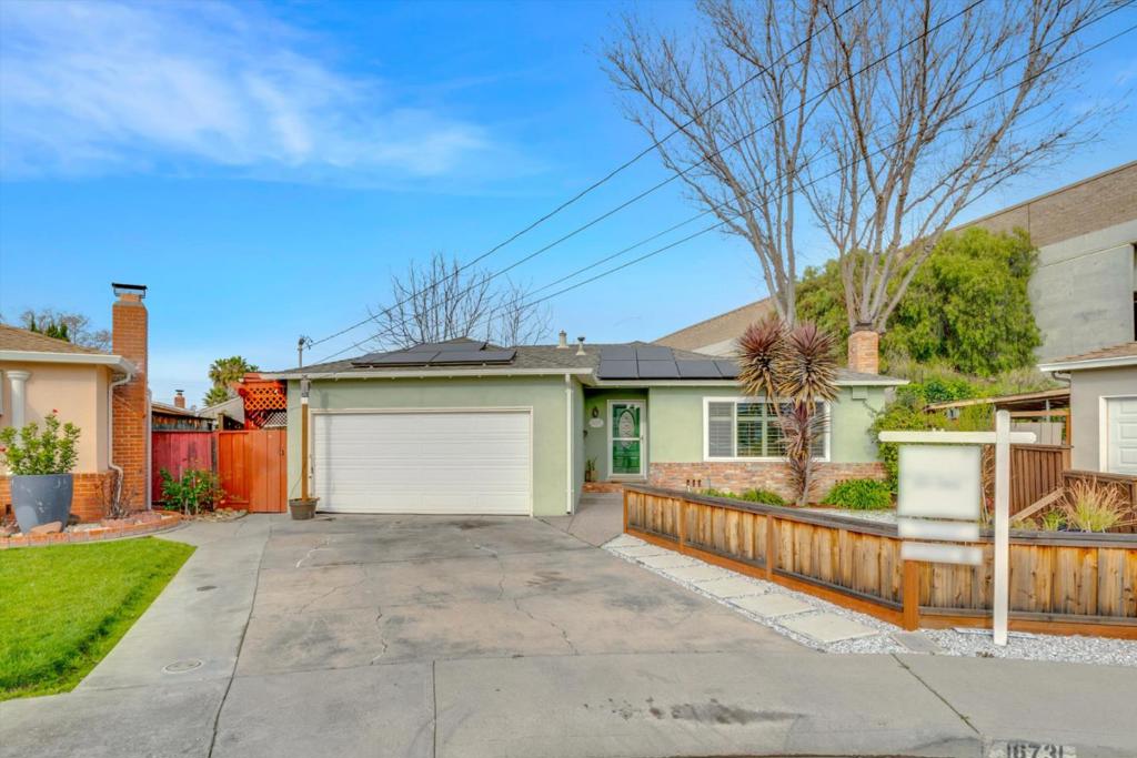 16731 Bar Avenue Property Photo