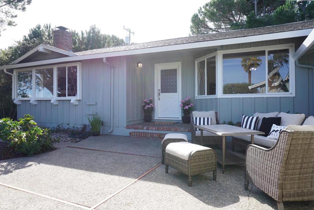 887 W Hillsdale Boulevard Property Photo