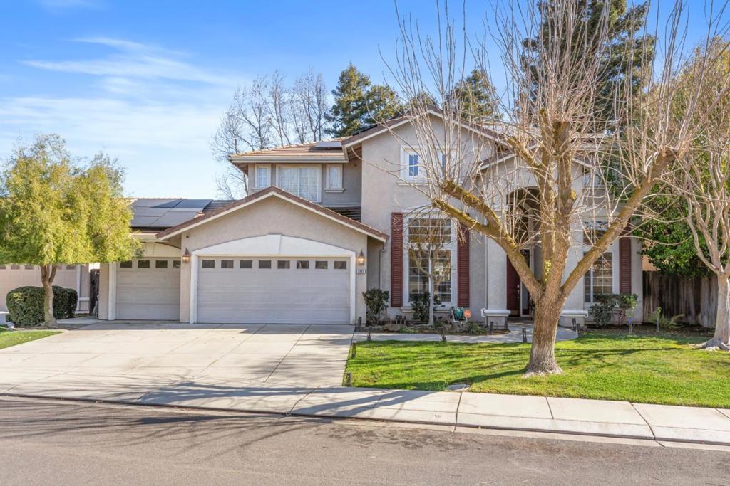 4008 Cortona Drive Property Photo 1