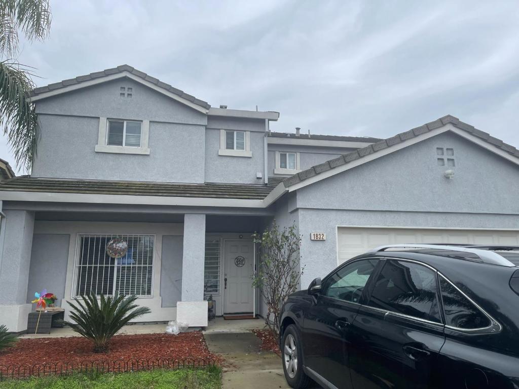 1832 Universal Drive Property Photo