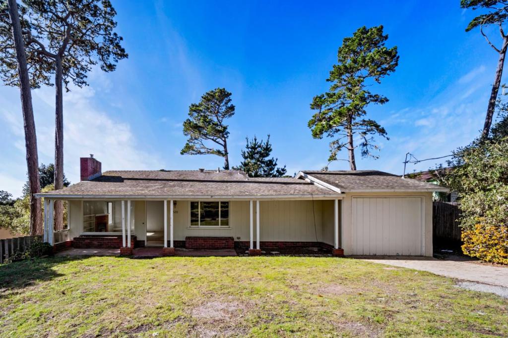 520 Melrose Street Property Photo