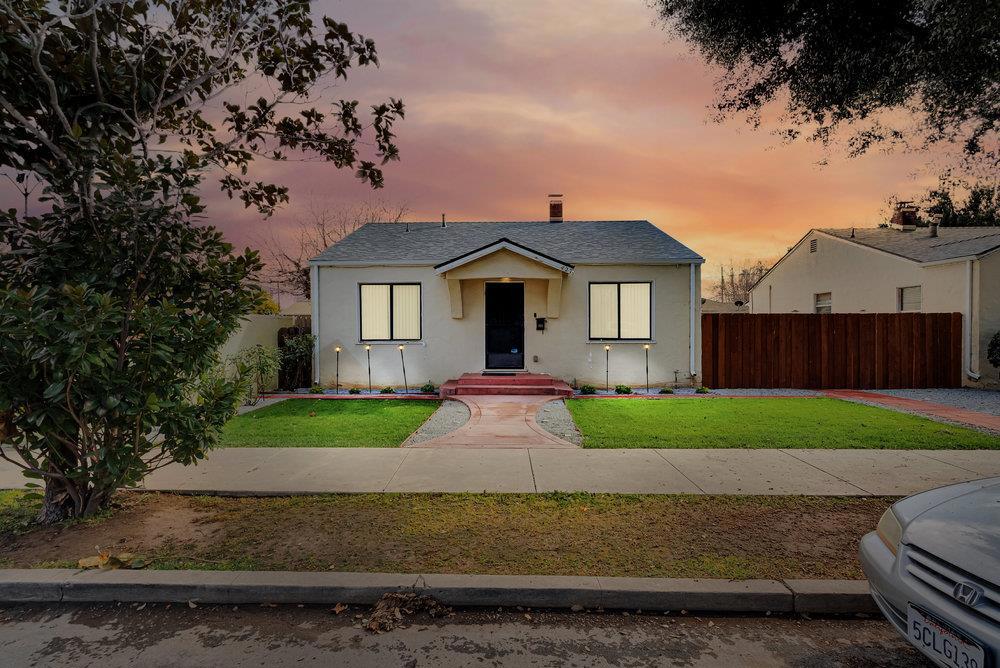 427 Ellis Street Property Photo