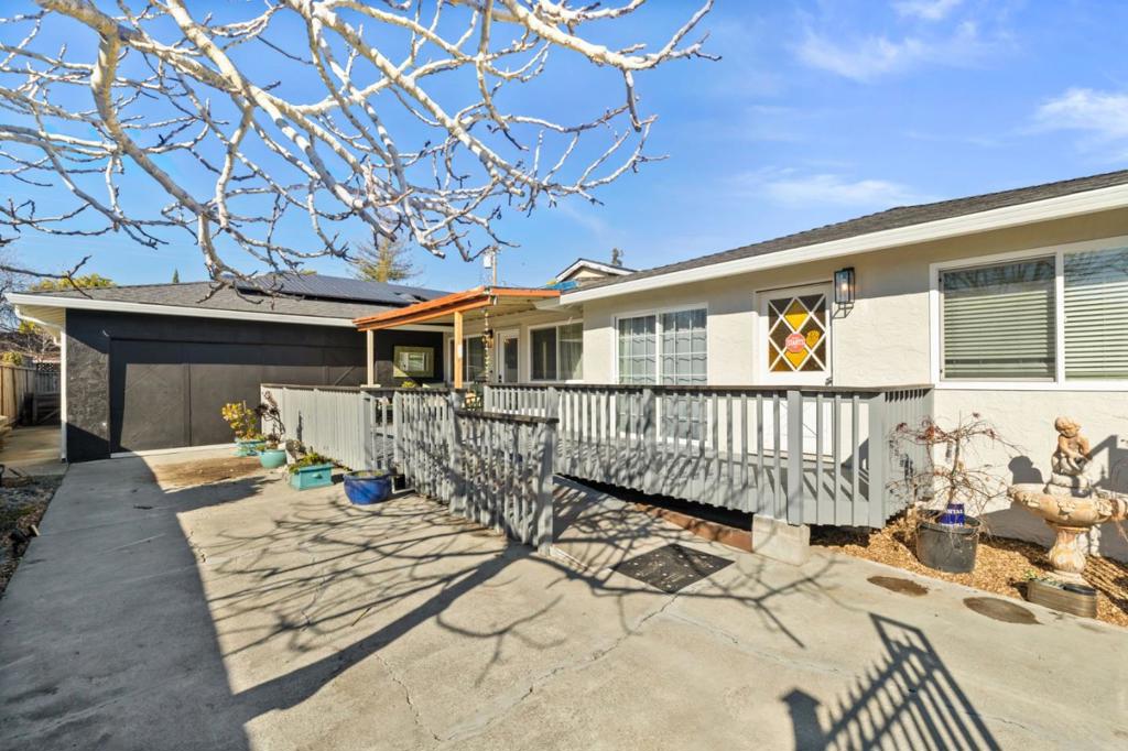 1701 Foxworthy Avenue Property Photo 3