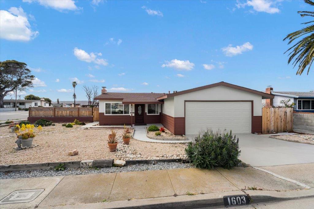 1603 Darwin Street Property Photo