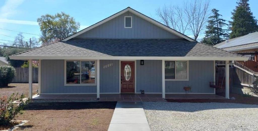 26681 Woodland Avenue Property Photo