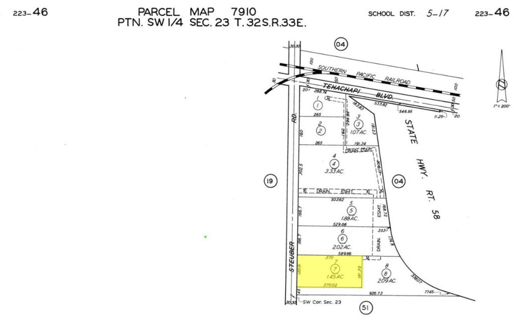 0 Stuber Road Property Photo 8