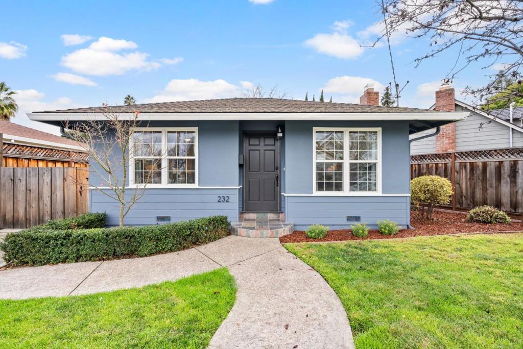 232 Topeka Avenue Property Photo