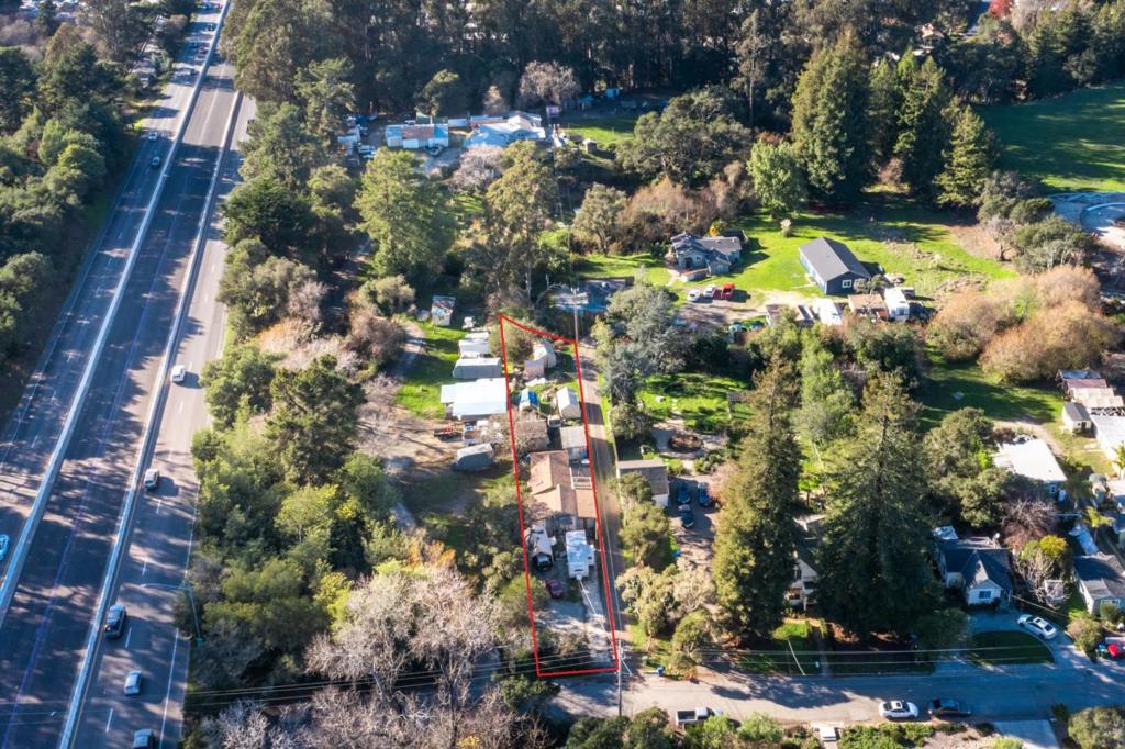 2611 Monterey Avenue Property Photo
