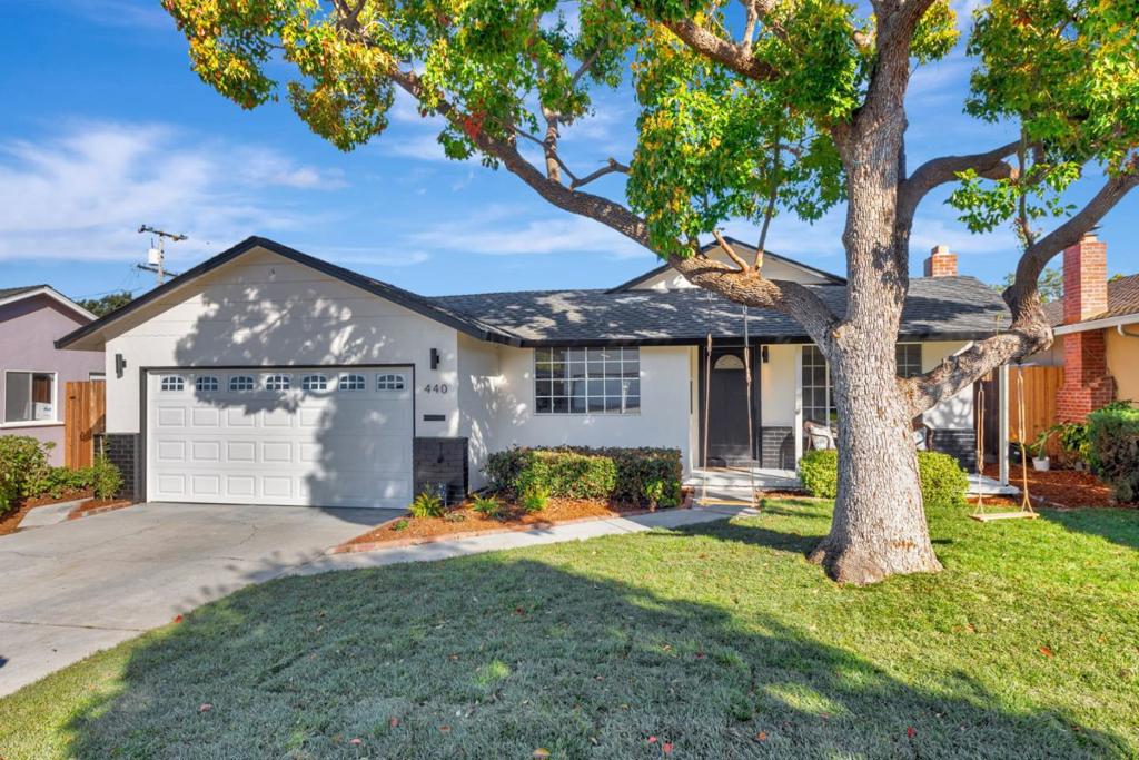 440 Novato Avenue Property Photo