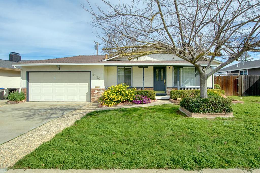 4870 Tony Avenue Property Photo