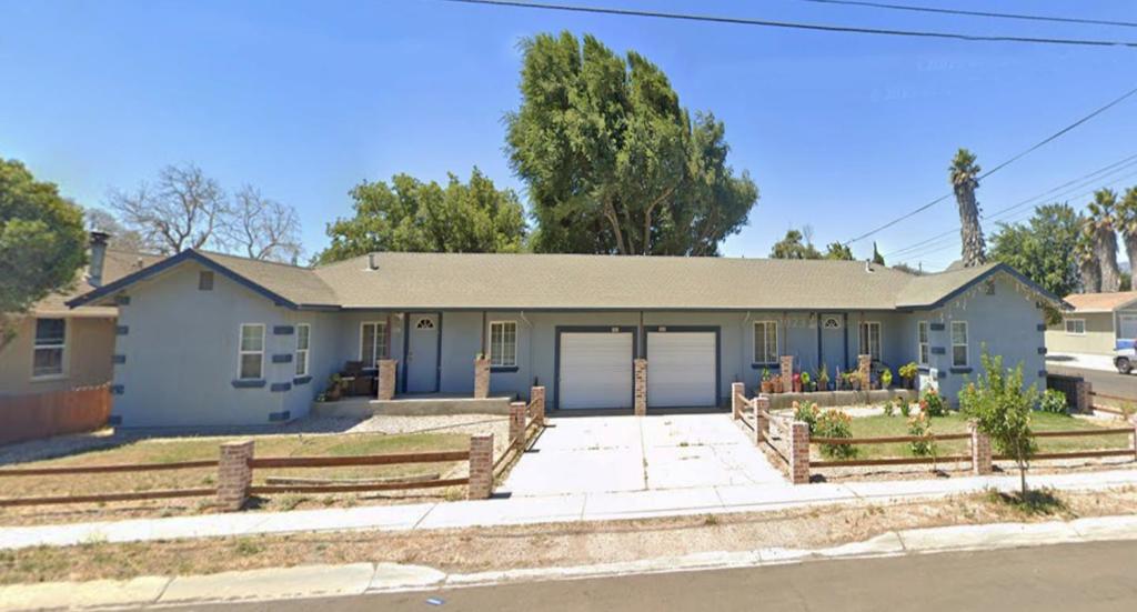 247 10th Street Property Photo