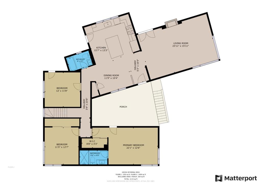 90 Upper Briar Road Property Photo 37