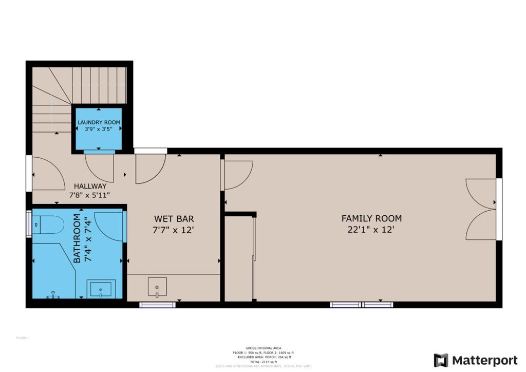 90 Upper Briar Road Property Photo 38
