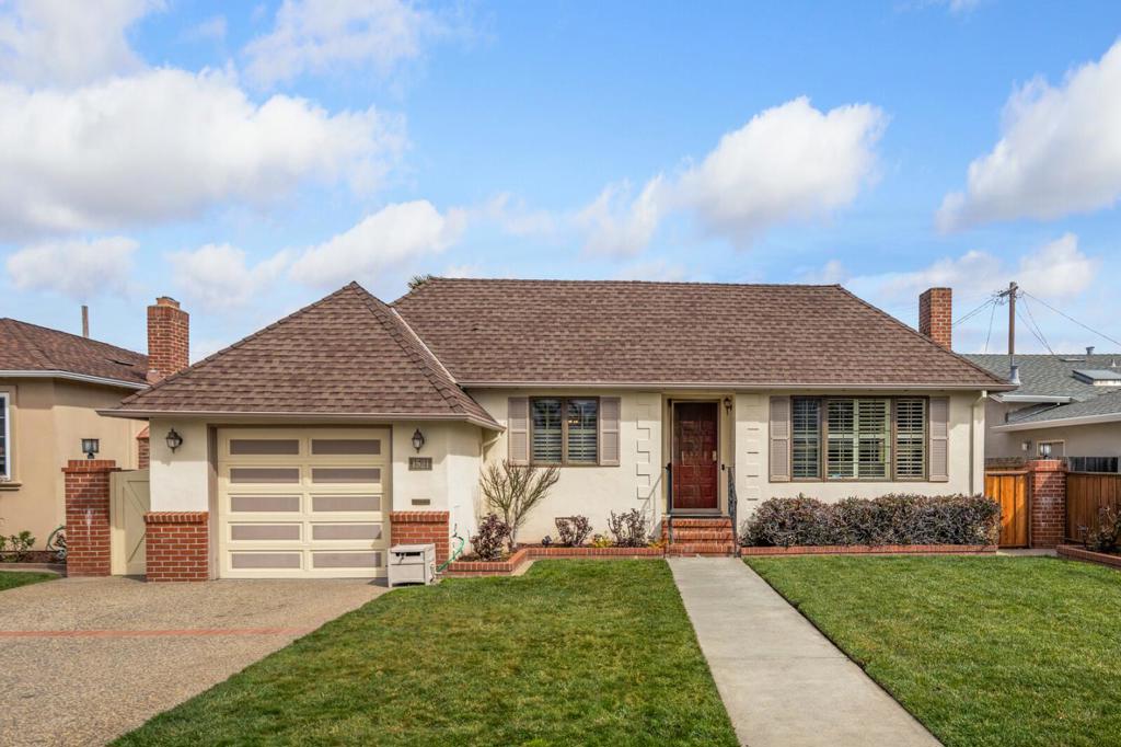 1521 Birch Avenue Property Photo