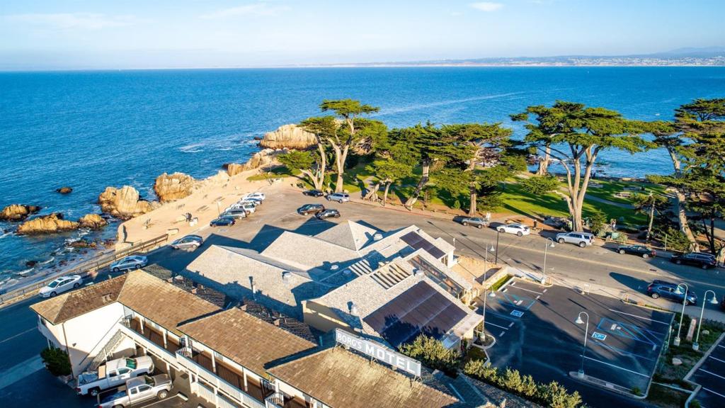 631 Ocean View Boulevard D-e Property Photo 3