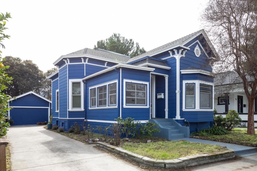 86 Fox Avenue Property Photo