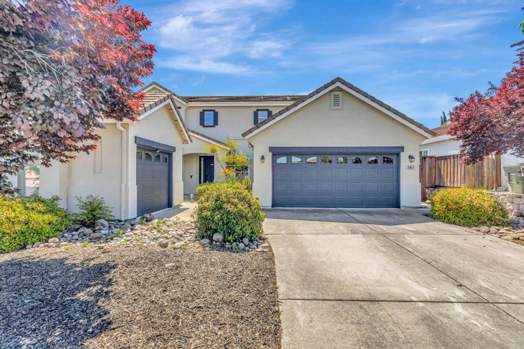 6457 Sonora Pass Way Property Photo