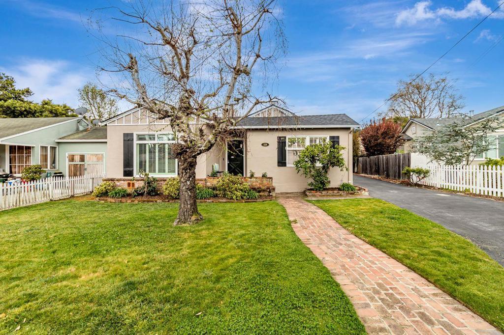 520 Santa Florita Avenue Property Photo