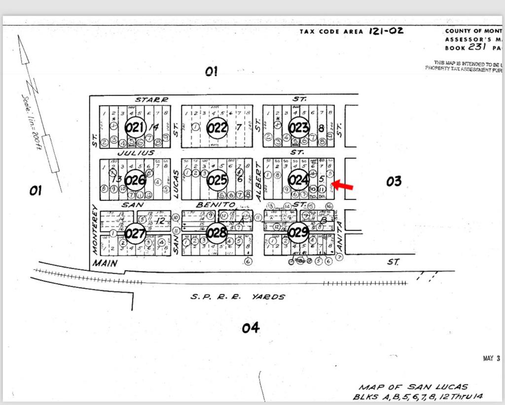 0 San Benito Property Photo 6