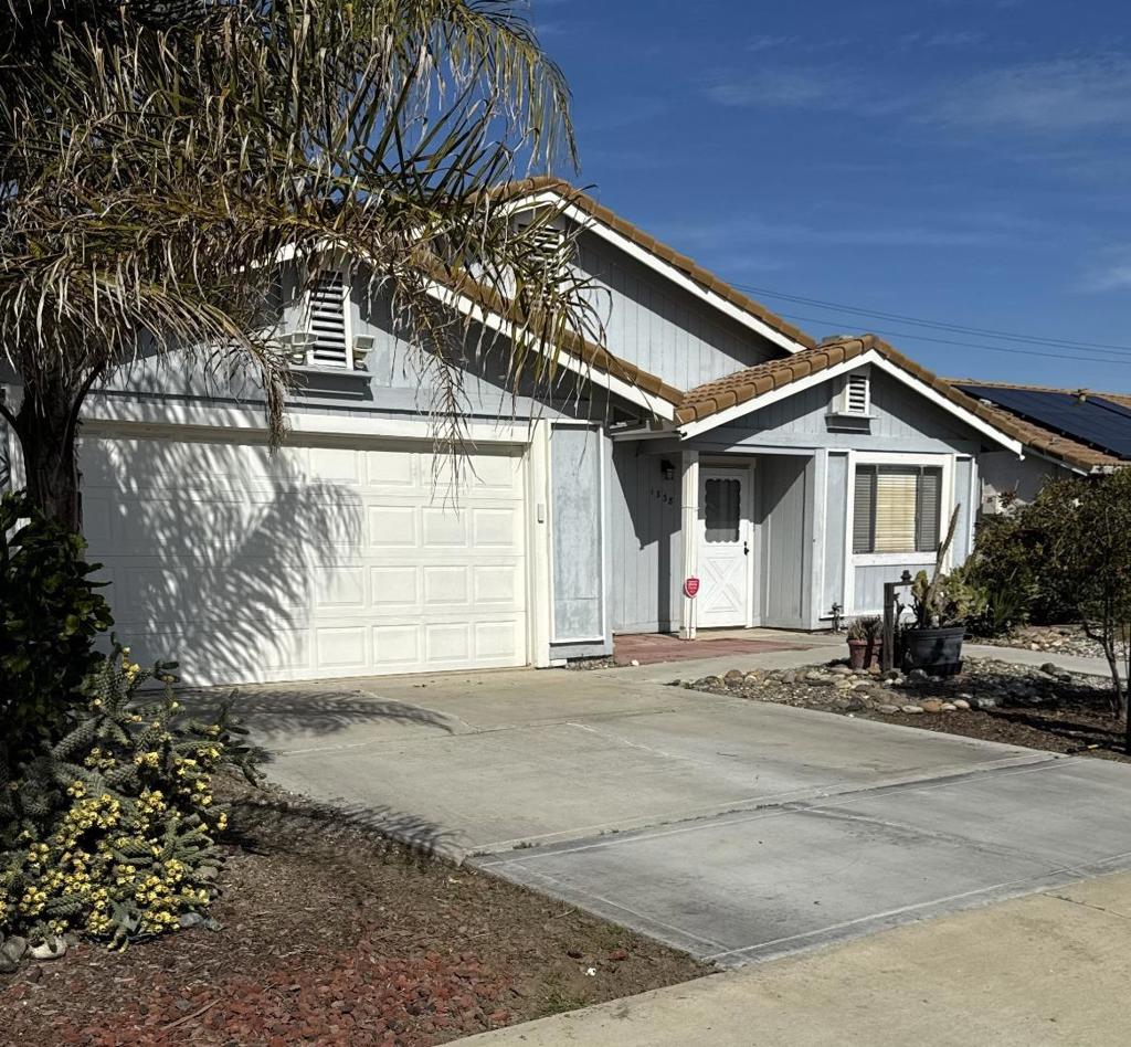 1338 Quail Street Property Photo