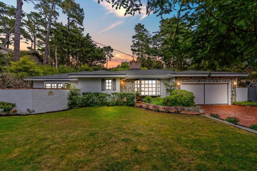 3093 Stevenson Drive Property Photo