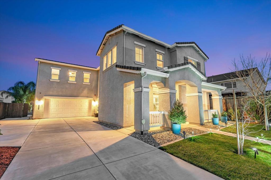 764 Granite Lane Property Photo