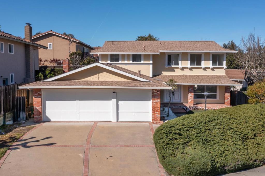 1870 Whitecliff Way Property Photo
