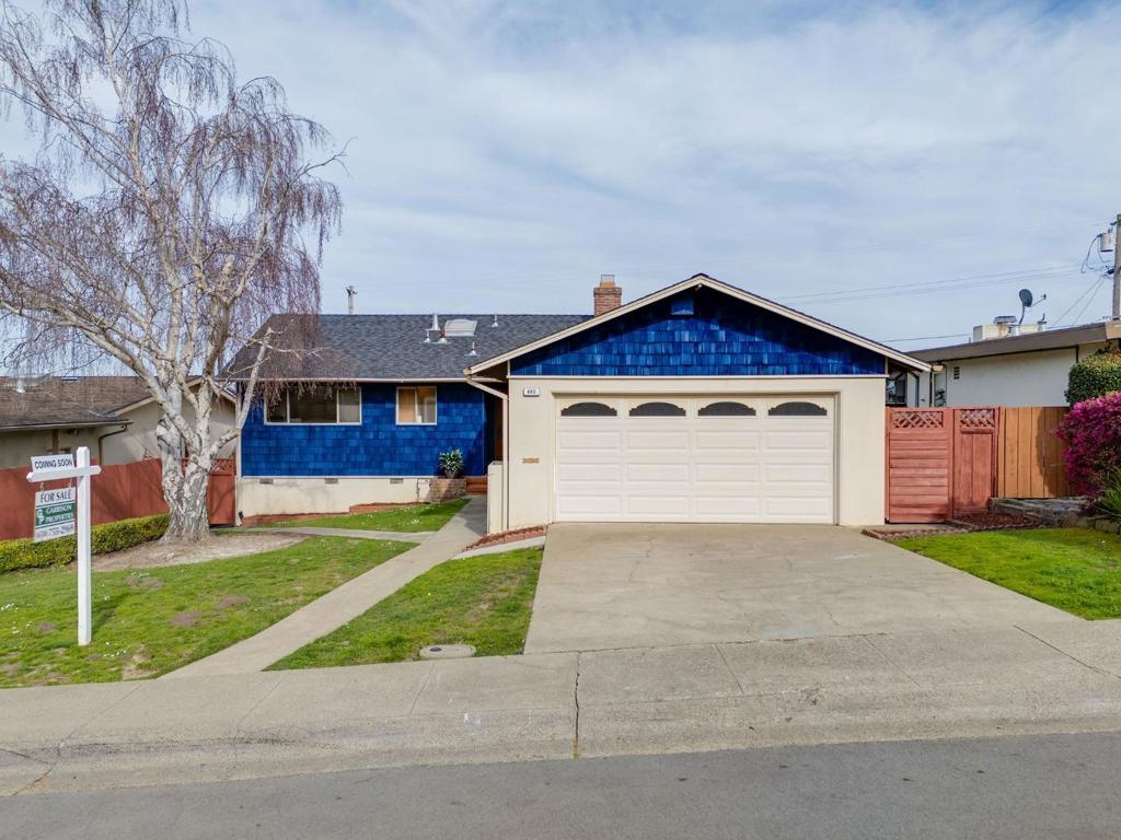 480 Hawthorne Avenue Property Photo