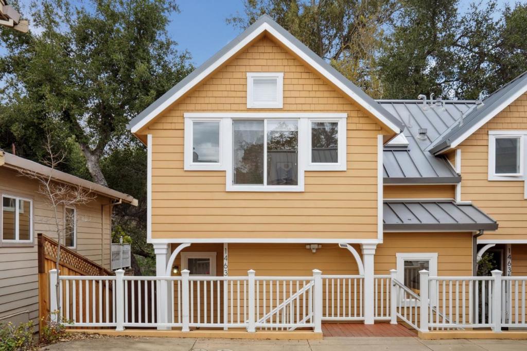 14637 Big Basin Way Property Photo 1