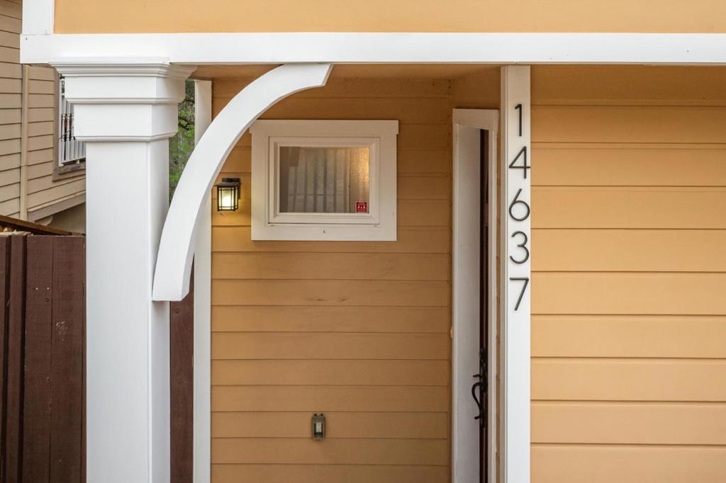 14637 Big Basin Way Property Photo 2