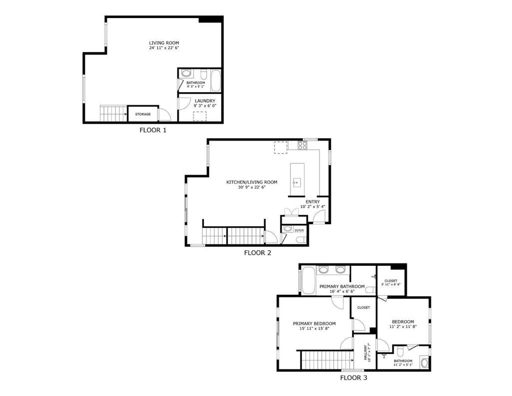 14637 Big Basin Way Property Photo 33