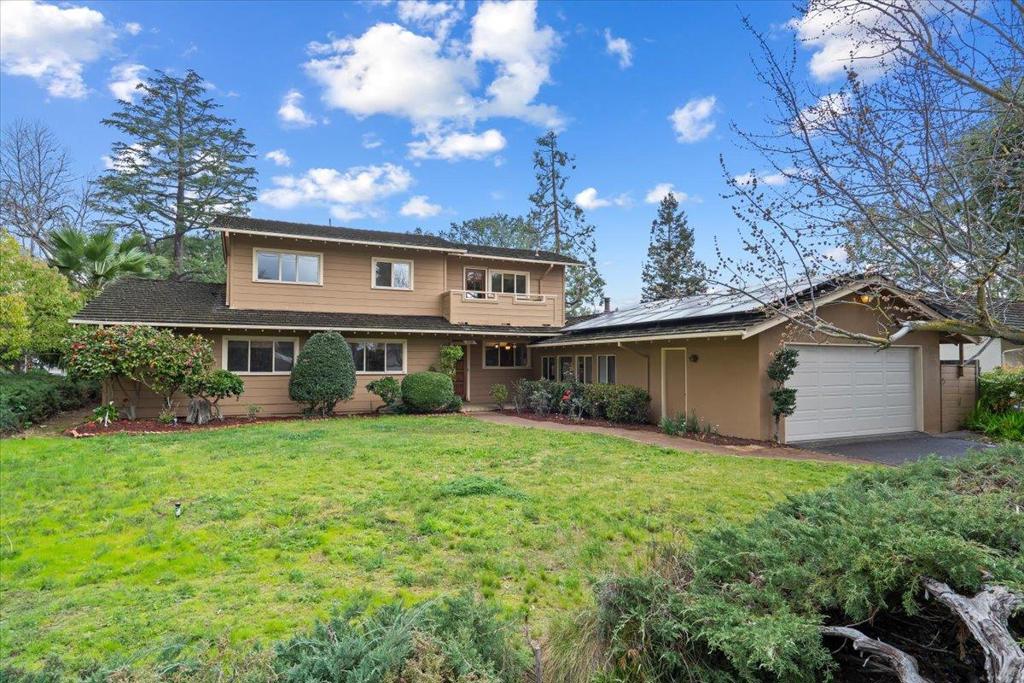 258 Cherry Avenue Property Photo