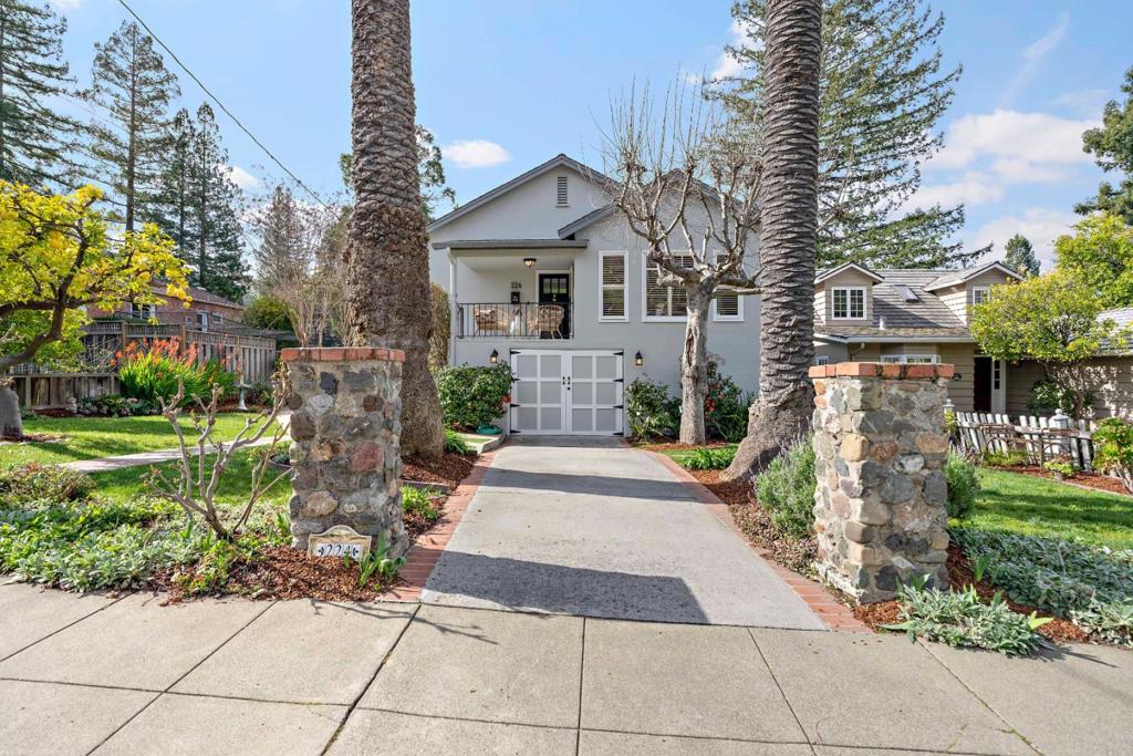224 Loma Alta Avenue Property Photo
