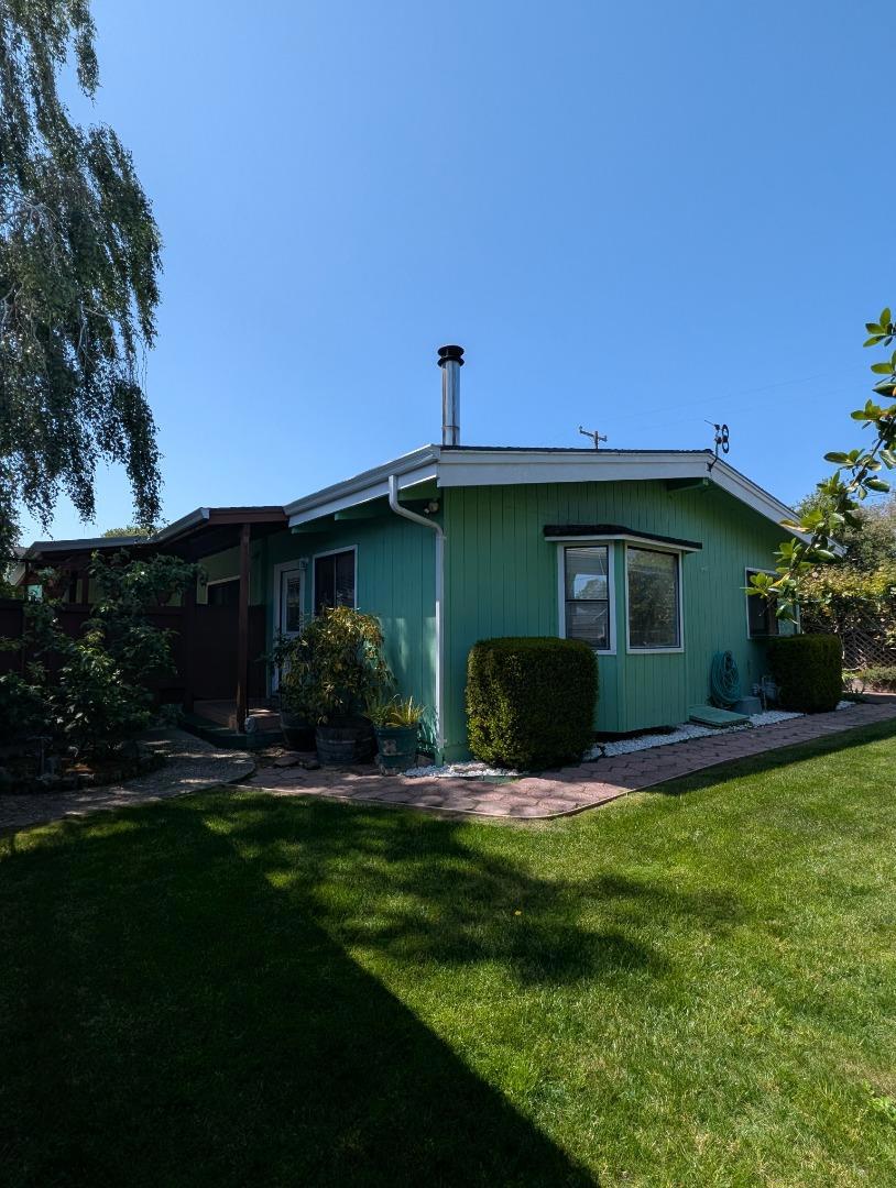 1315 El Dorado Avenue Property Photo