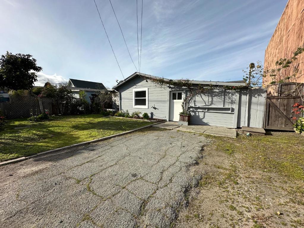 4057 Cory Street Property Photo