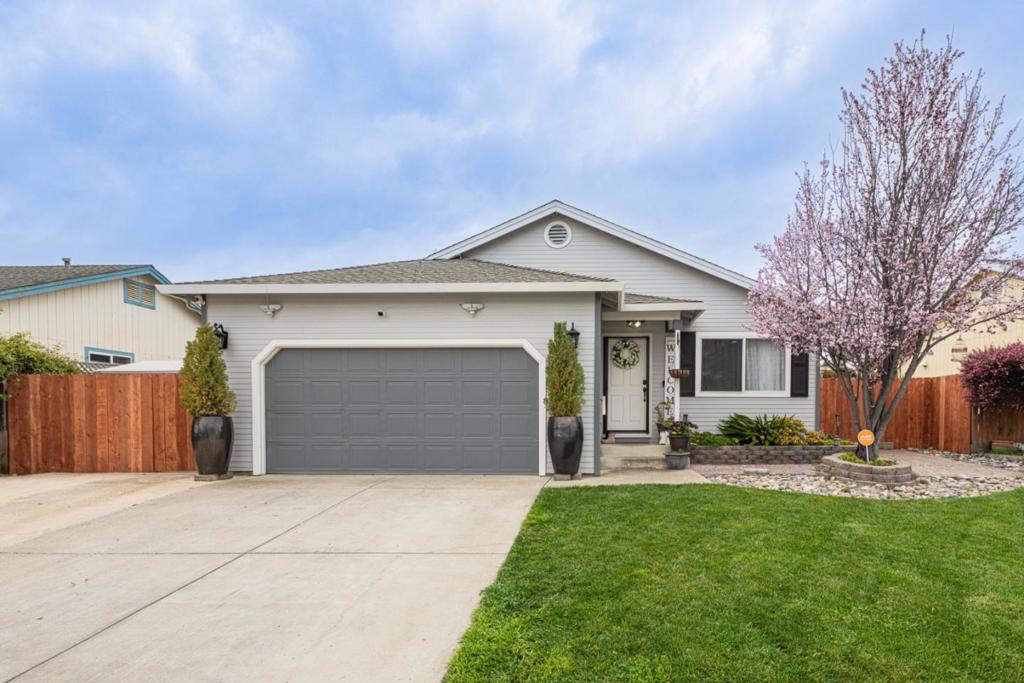 134 Lapis Drive Property Photo