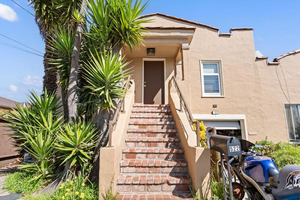 522 3rd Avenue A Property Photo
