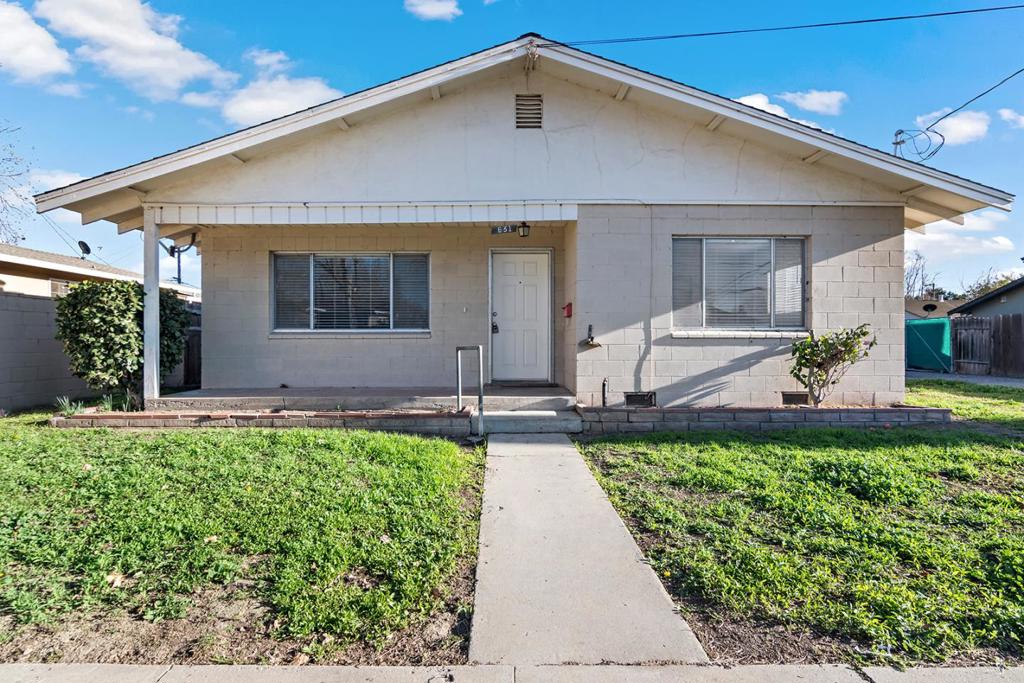 631 Luckett Street Property Photo