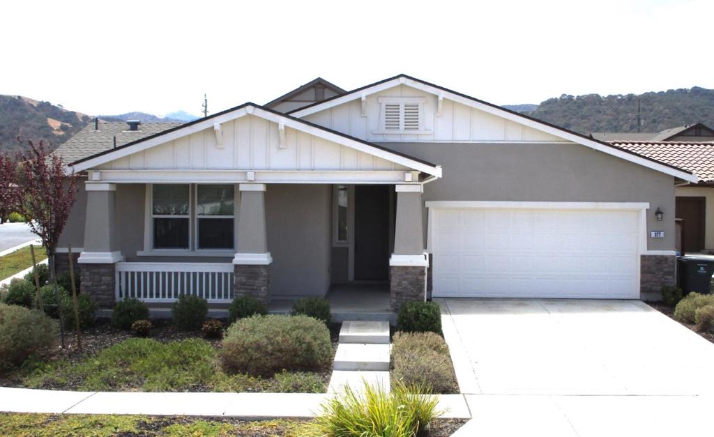 277 Copperleaf Lane Property Photo
