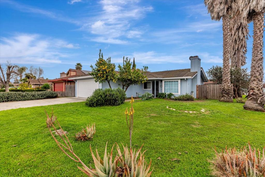 1251 Wilma Drive Property Photo