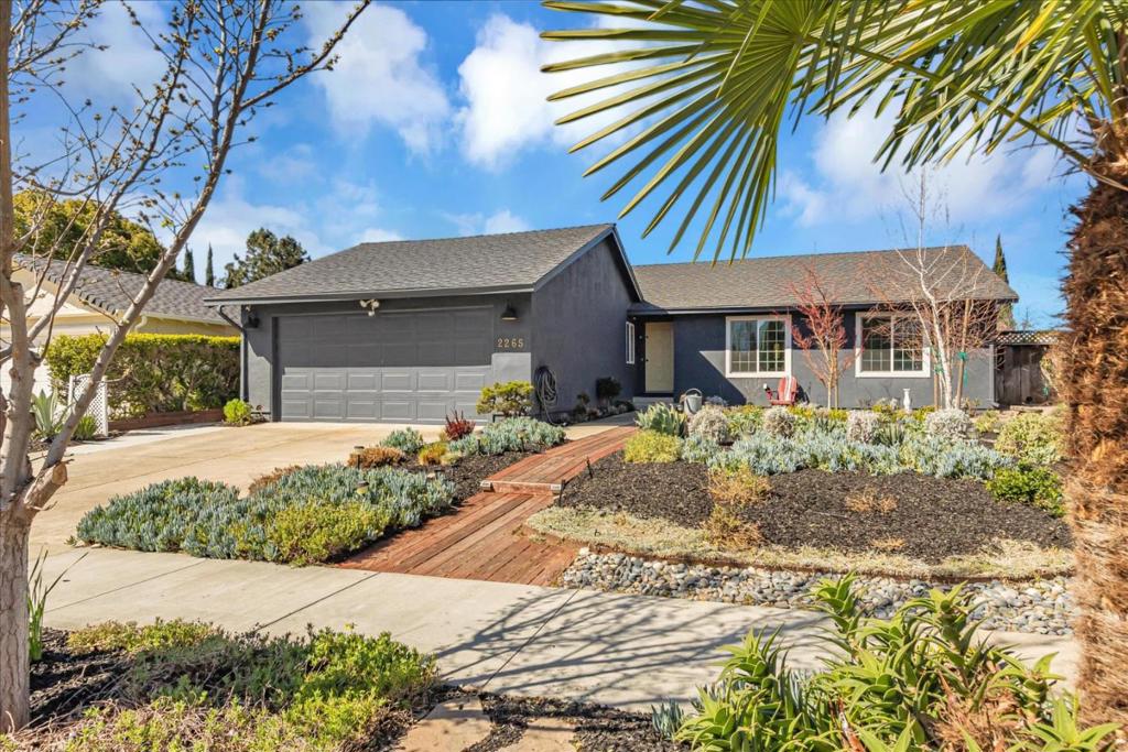 2265 Hikido Drive Property Photo