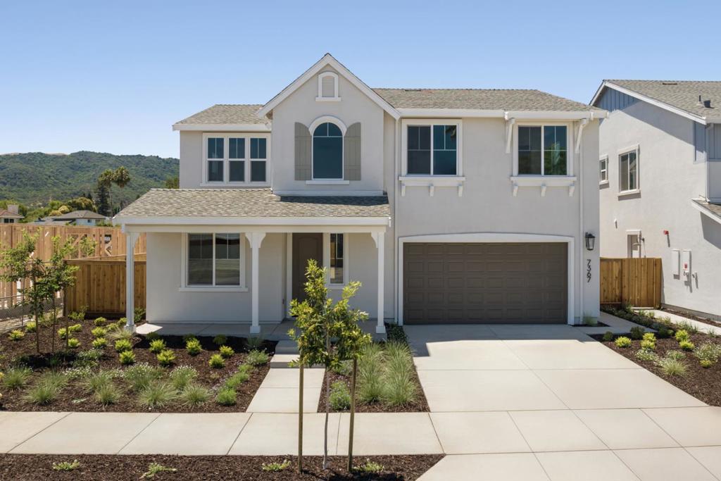 7367 Princevalle Street Homesite 16 Property Photo 1