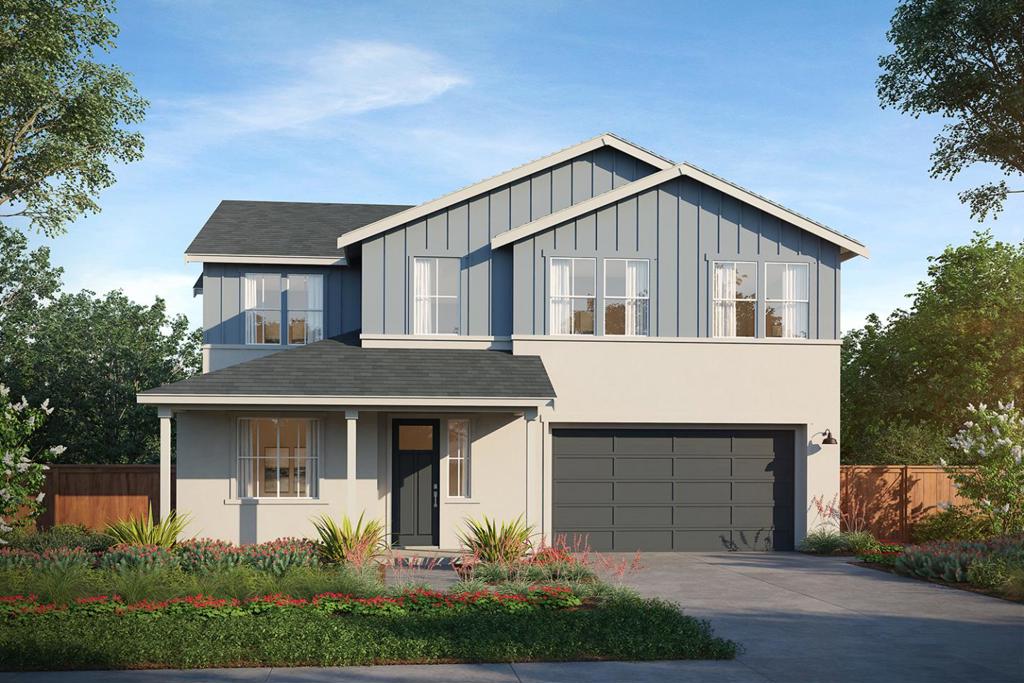 7371 Ailes Court Homesite 4 Property Photo