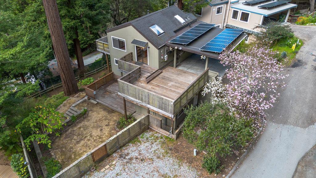 857 Burns Avenue Property Photo