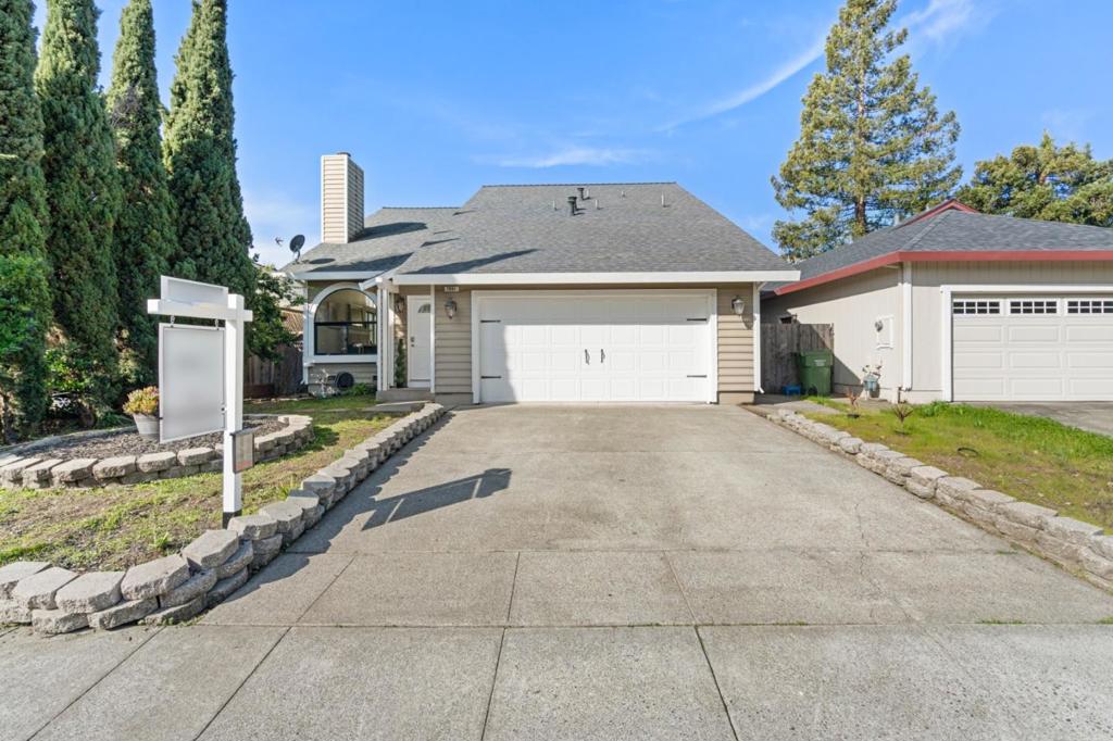 7861 Montero Drive Property Photo