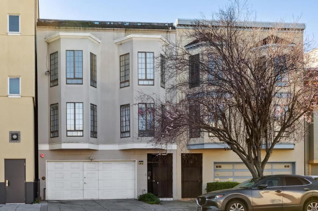 1615 Oakdale Avenue Property Photo