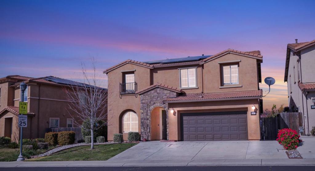 3967 Aplicella Court Property Photo