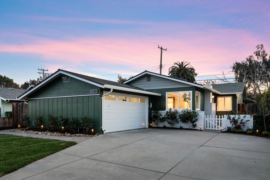 2180 Monterey Avenue Property Photo